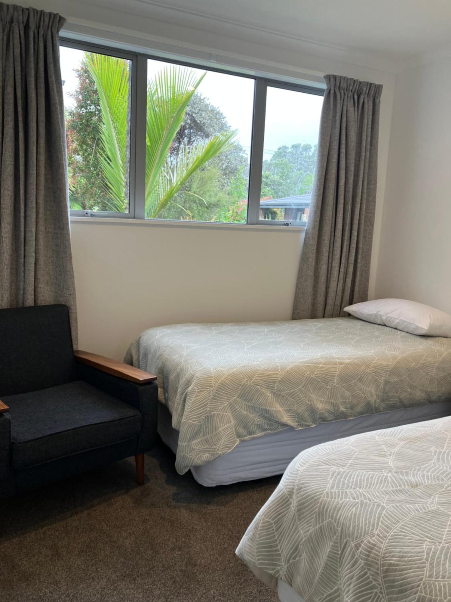 Tripinn Modern Motels & Affordable Accommodation Westport Dış mekan fotoğraf