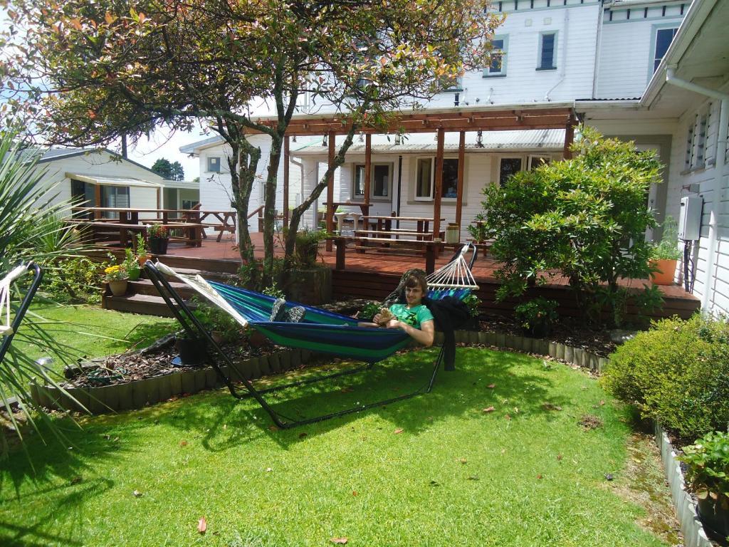 Tripinn Modern Motels & Affordable Accommodation Westport Dış mekan fotoğraf