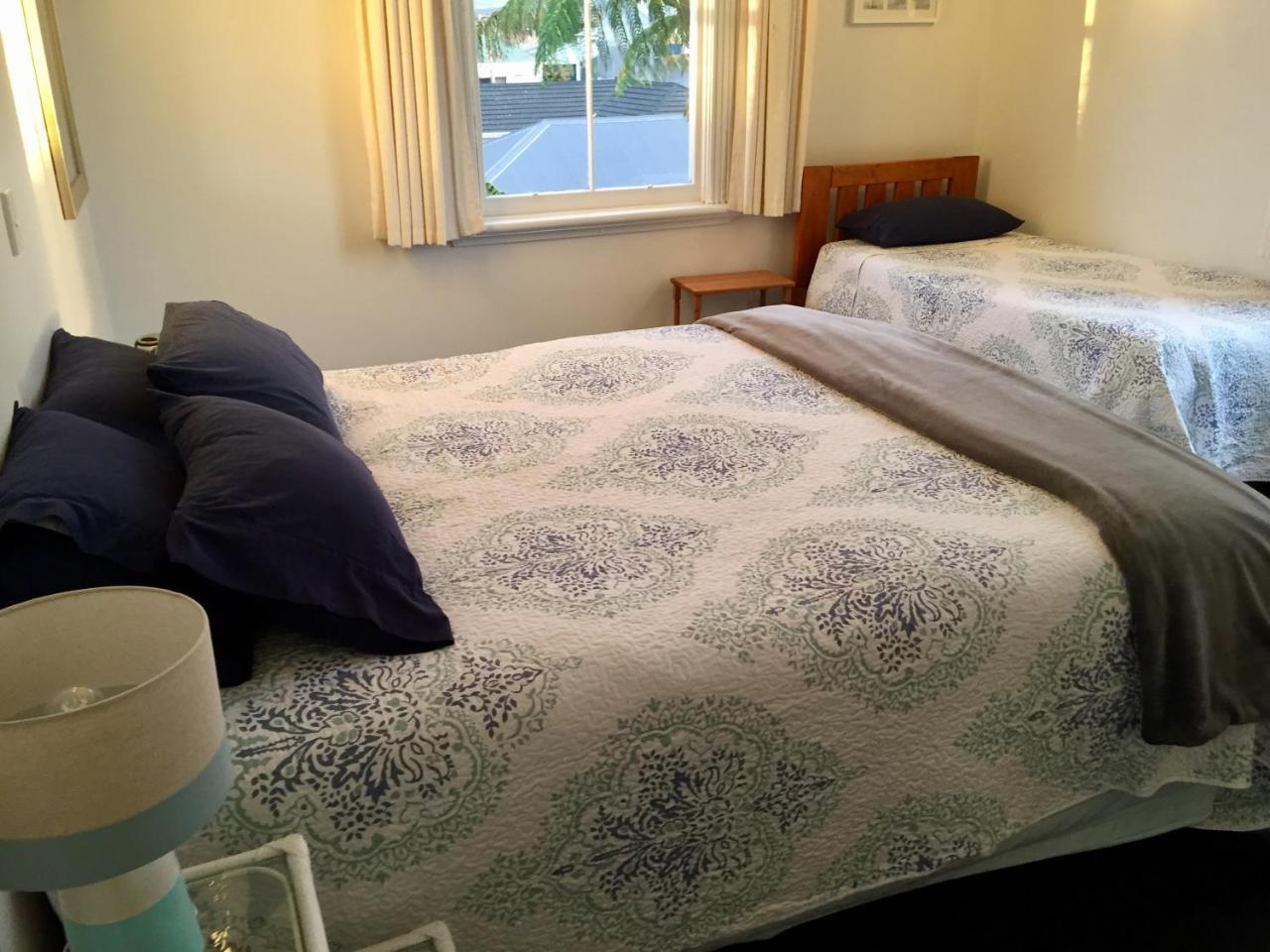 Tripinn Modern Motels & Affordable Accommodation Westport Dış mekan fotoğraf