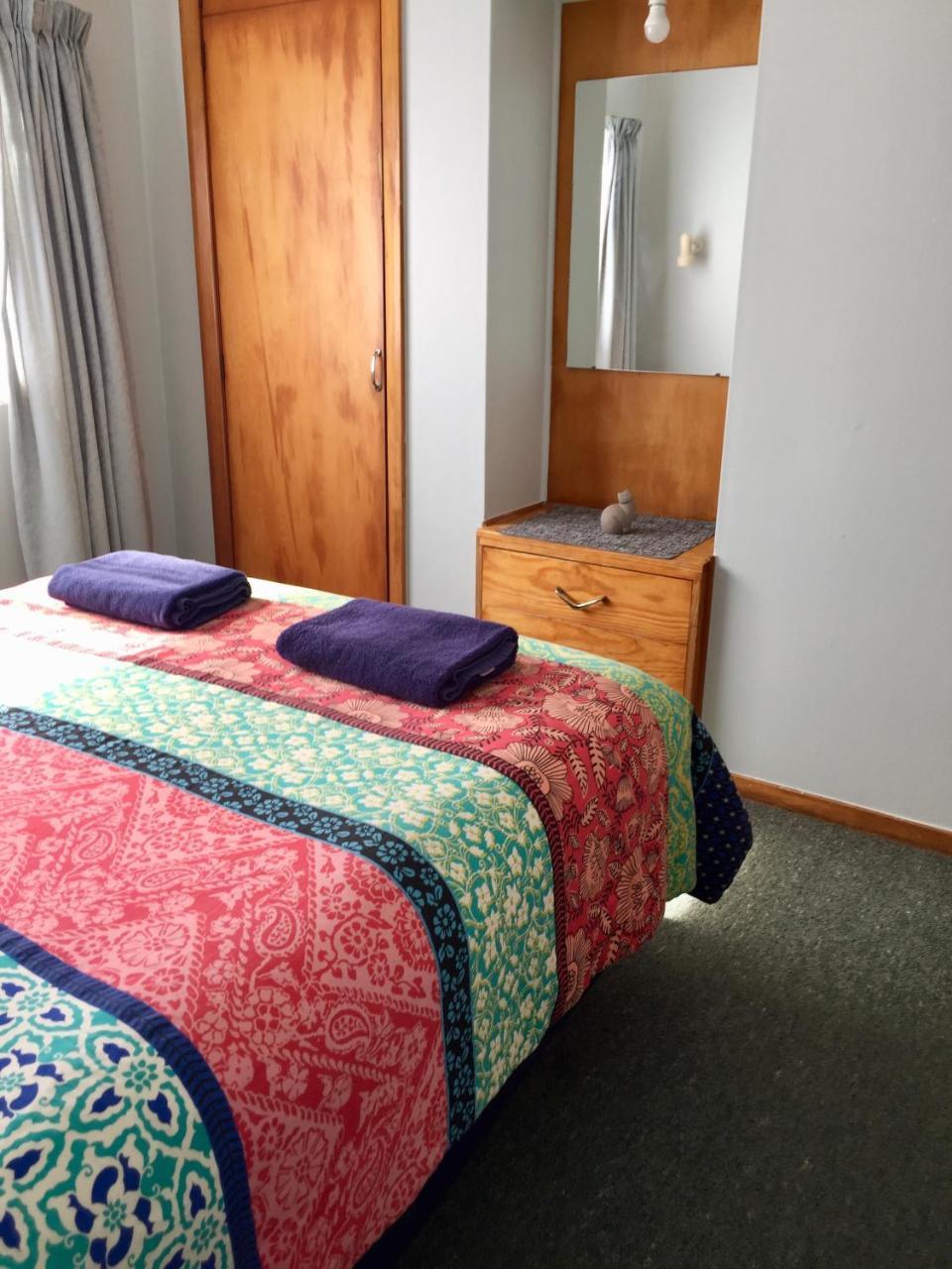 Tripinn Modern Motels & Affordable Accommodation Westport Dış mekan fotoğraf