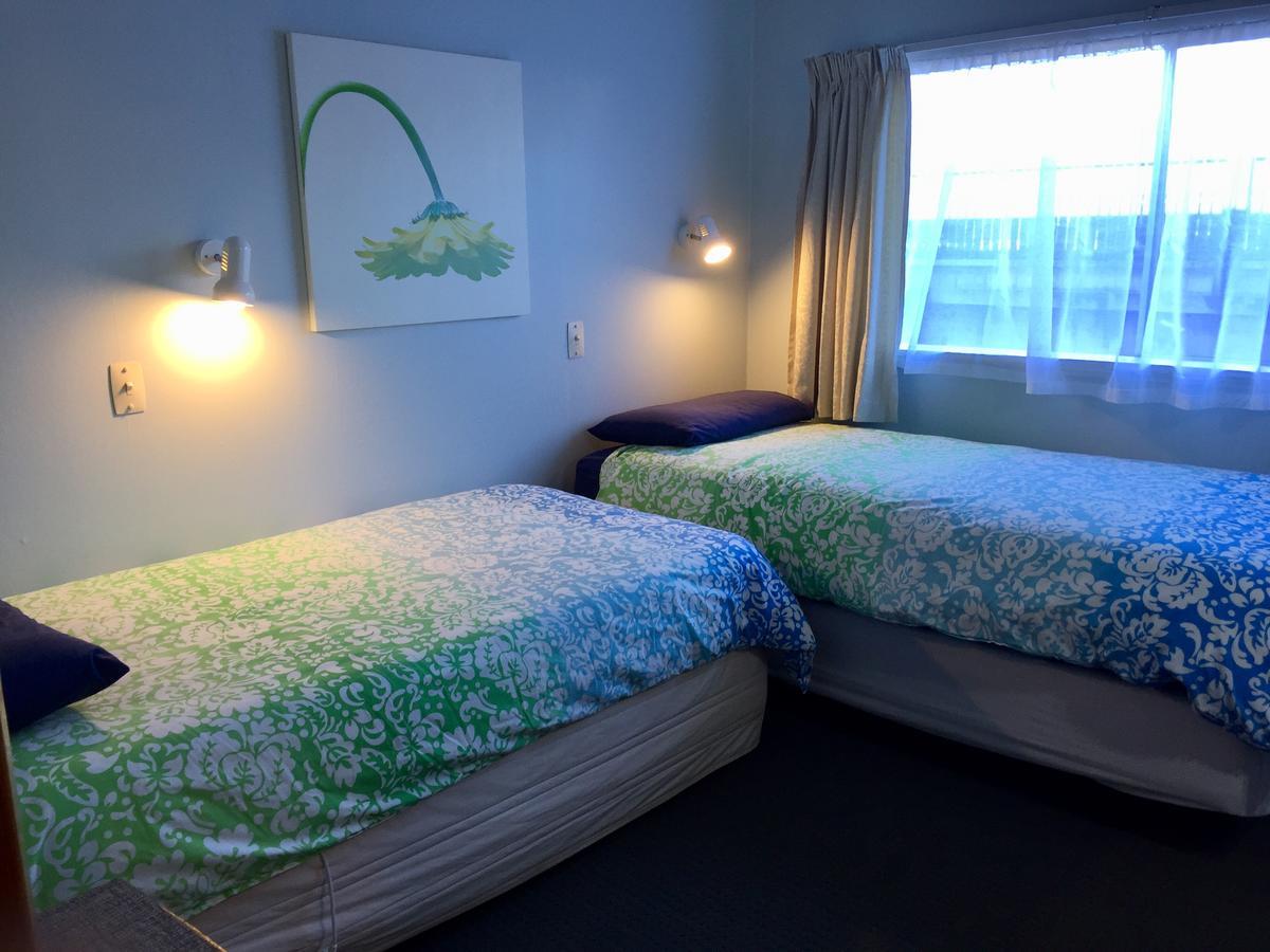 Tripinn Modern Motels & Affordable Accommodation Westport Dış mekan fotoğraf